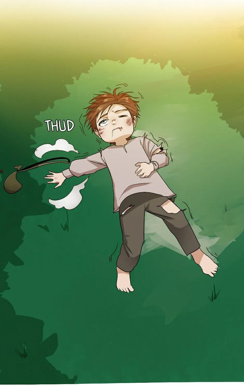 Read The Beginning After the End chapter 11 image 82 on Lezhin
