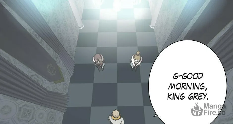 Read The Beginning After the End chapter 11 image 9 on Lezhin