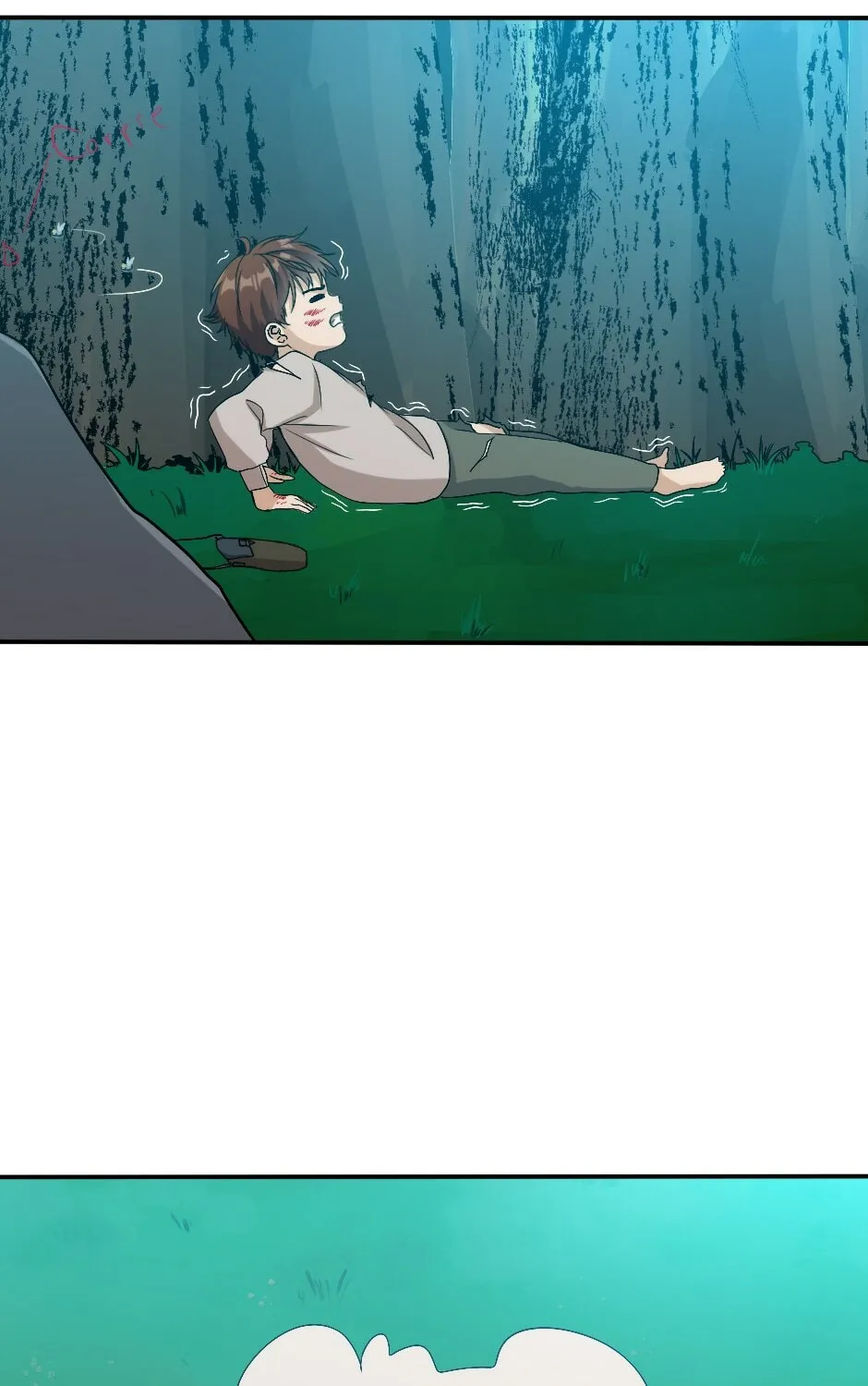 Read The Beginning After the End chapter 11 image 90 on Lezhin