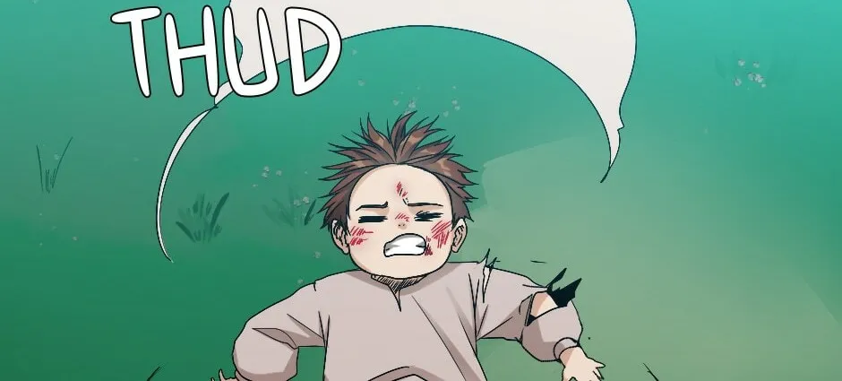 Read The Beginning After the End chapter 11 image 91 on Lezhin