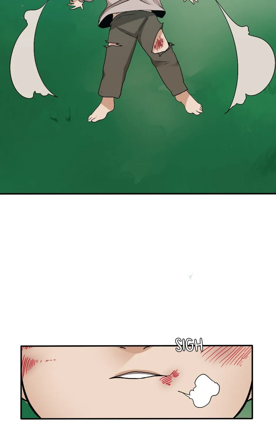 Read The Beginning After the End chapter 11 image 92 on Lezhin