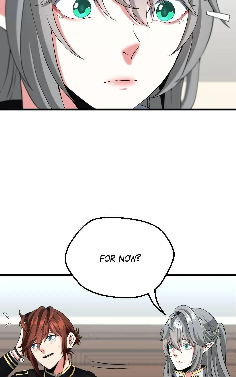 Read The Beginning After the End chapter 110 image 10 on Lezhin