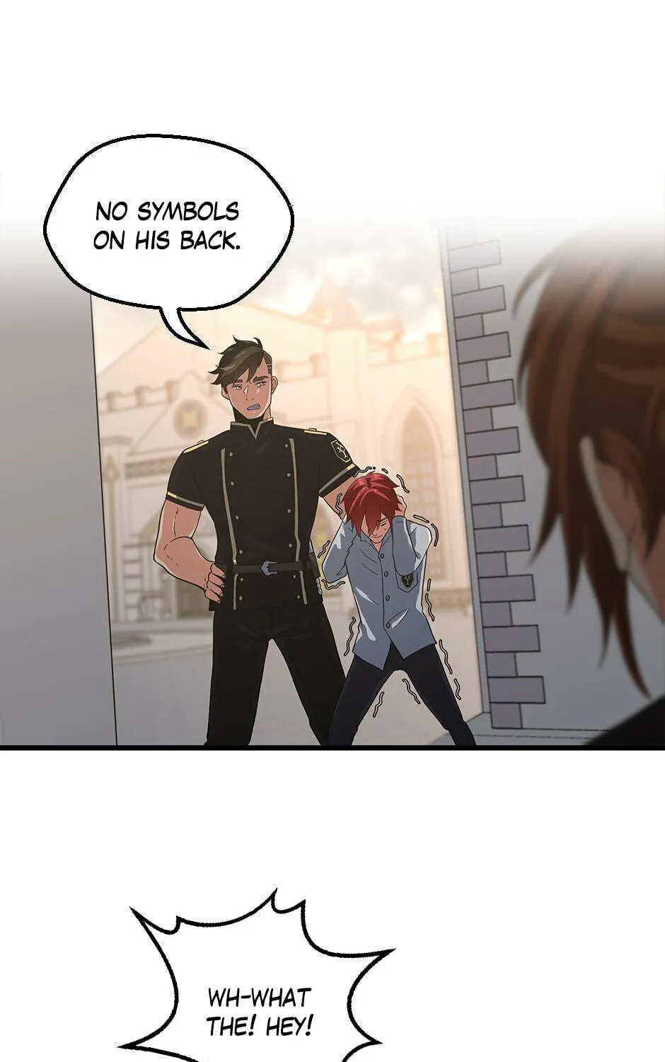 Read The Beginning After the End chapter 110 image 106 on Lezhin