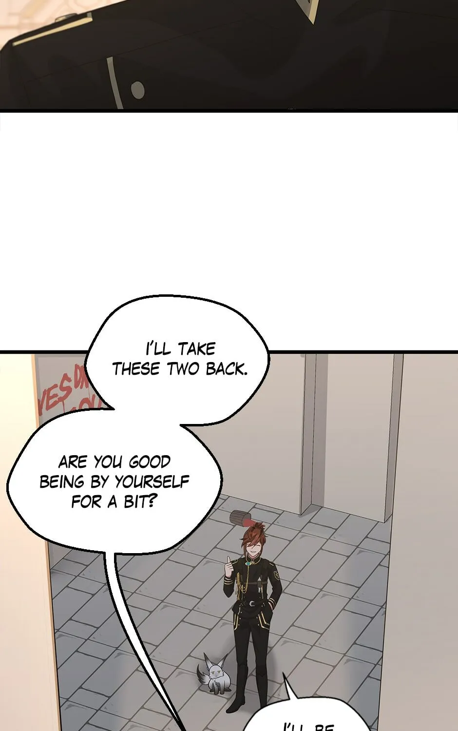 Read The Beginning After the End chapter 110 image 110 on Lezhin
