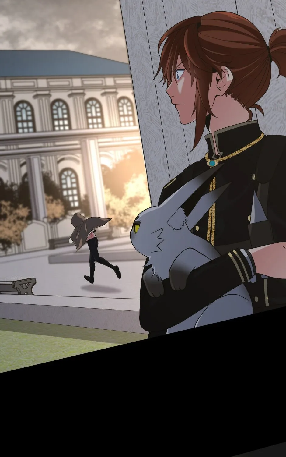 Read The Beginning After the End chapter 110 image 126 on Lezhin