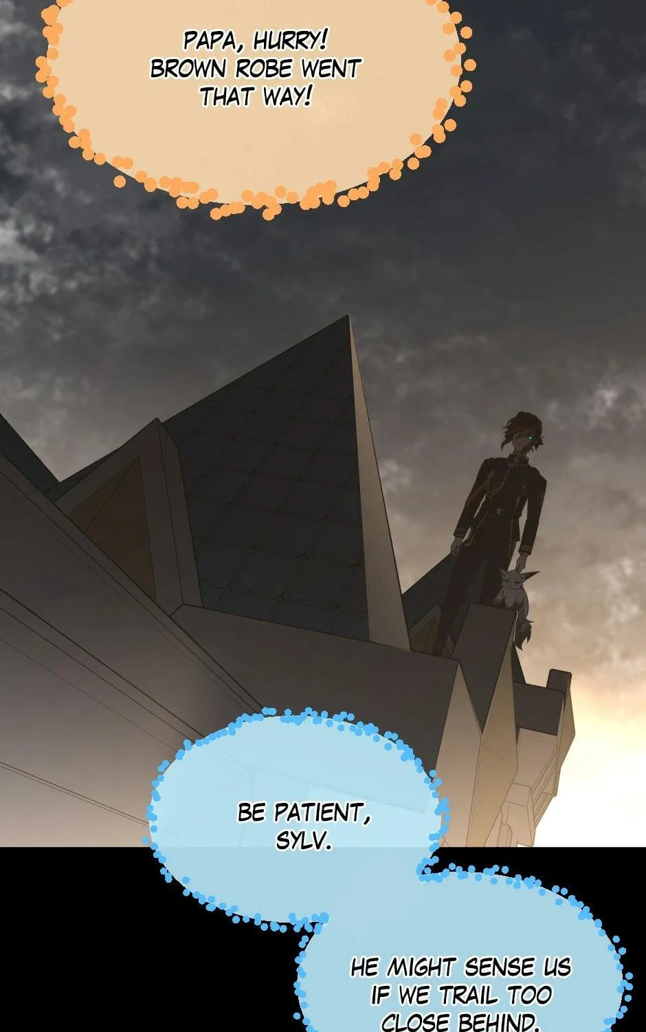 Read The Beginning After the End chapter 110 image 136 on Lezhin