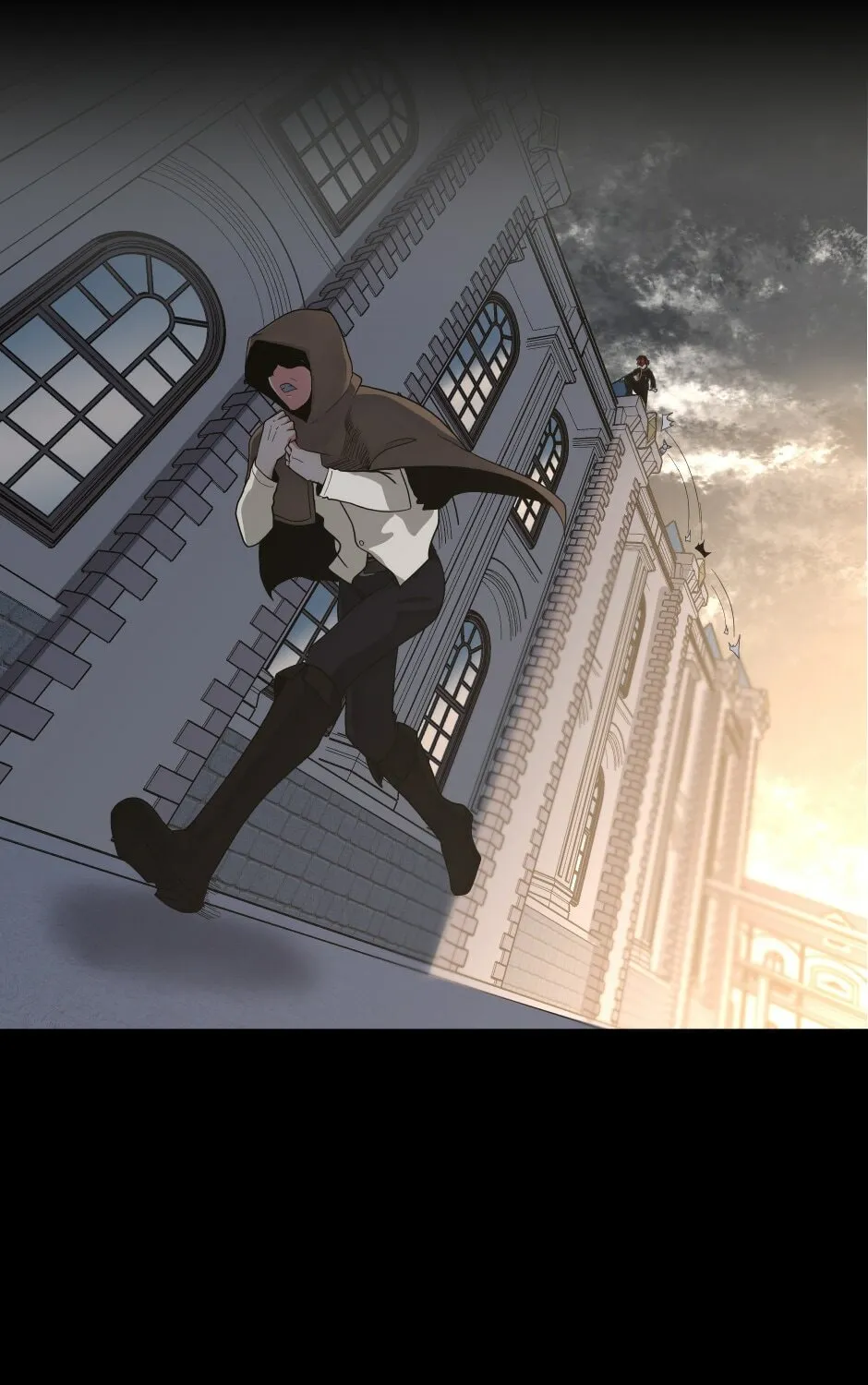 Read The Beginning After the End chapter 110 image 140 on Lezhin
