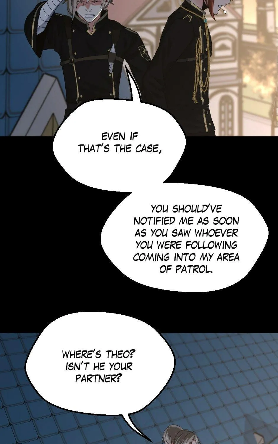 Read The Beginning After the End chapter 110 image 154 on Lezhin