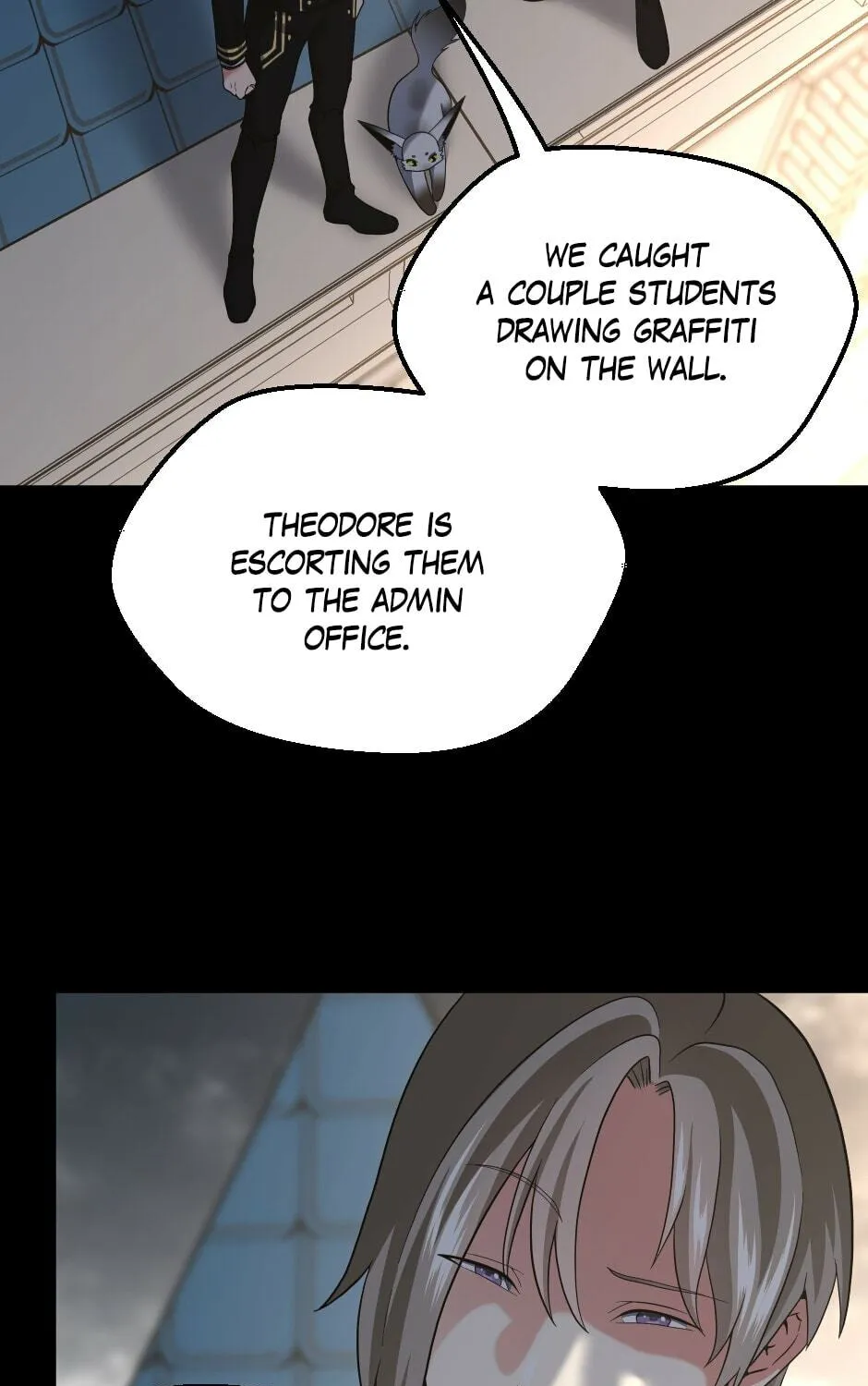 Read The Beginning After the End chapter 110 image 156 on Lezhin