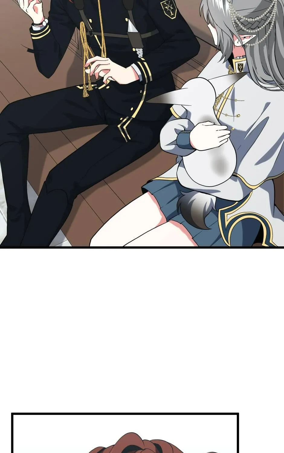 Read The Beginning After the End chapter 110 image 16 on Lezhin