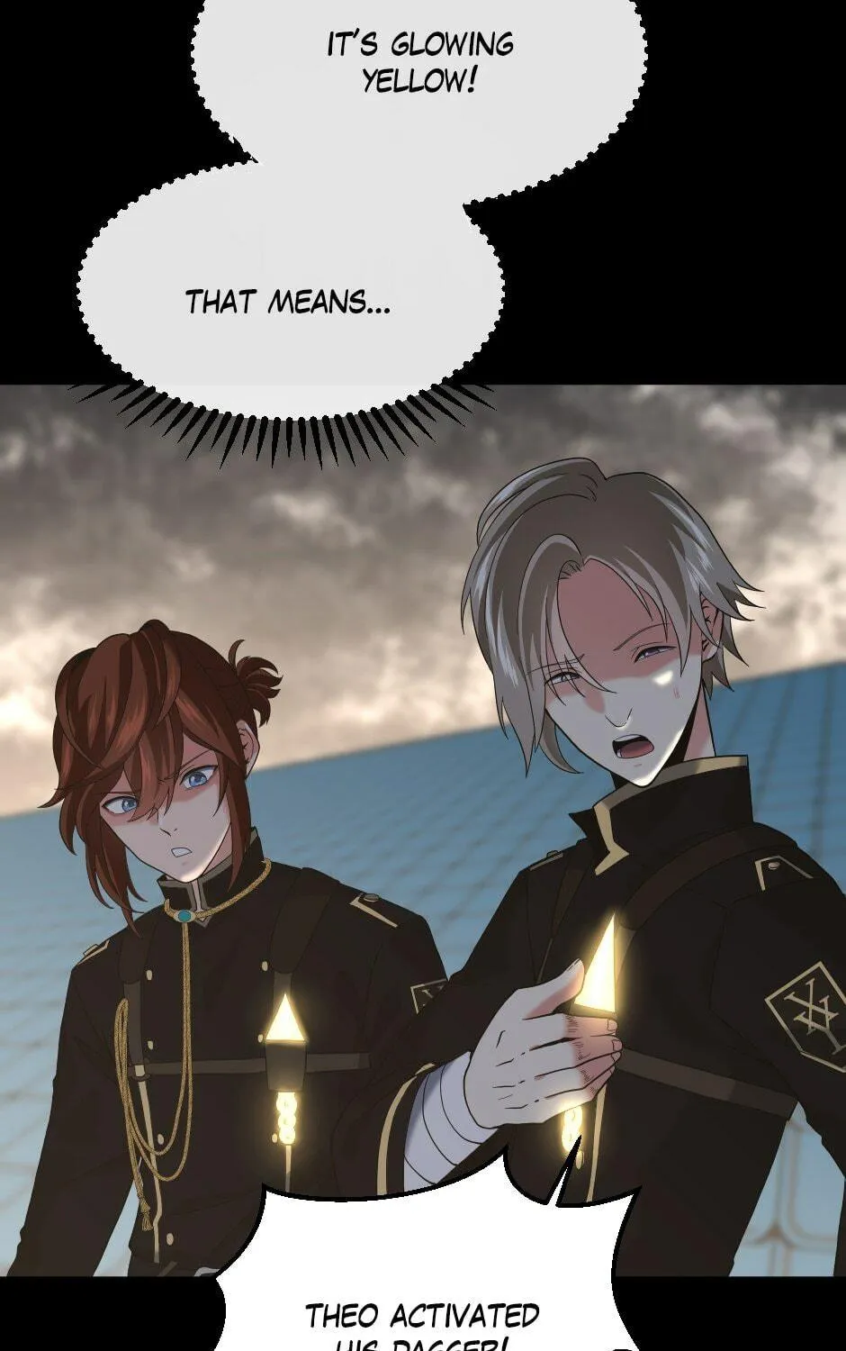 Read The Beginning After the End chapter 110 image 160 on Lezhin