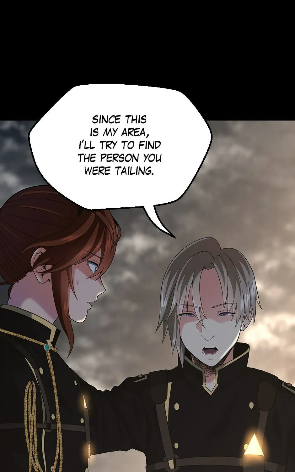 Read The Beginning After the End chapter 110 image 164 on Lezhin