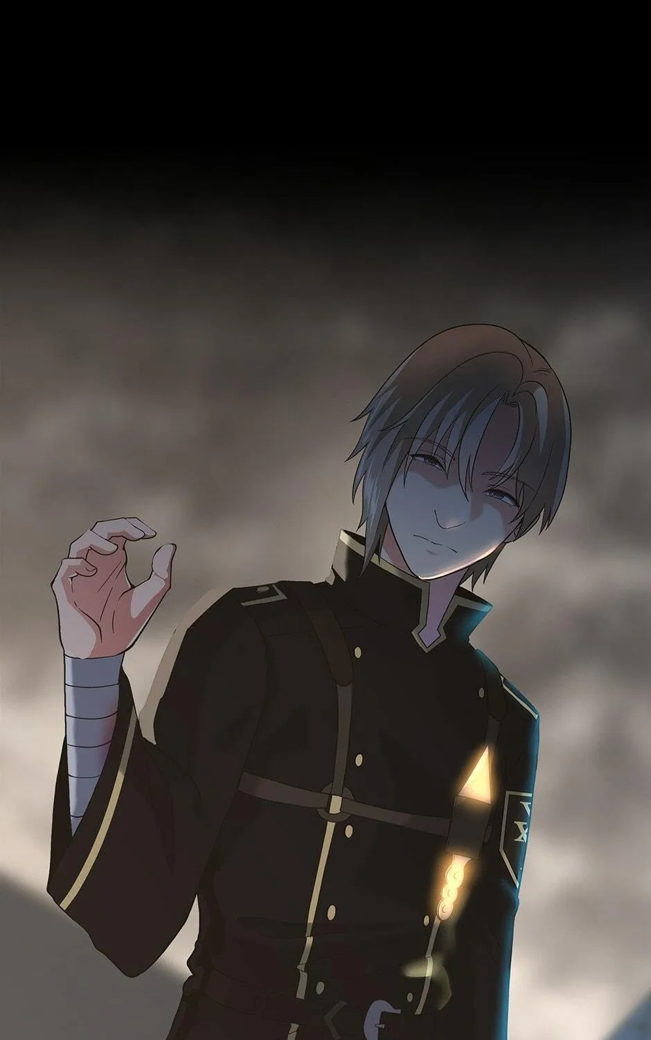 Read The Beginning After the End chapter 110 image 172 on Lezhin