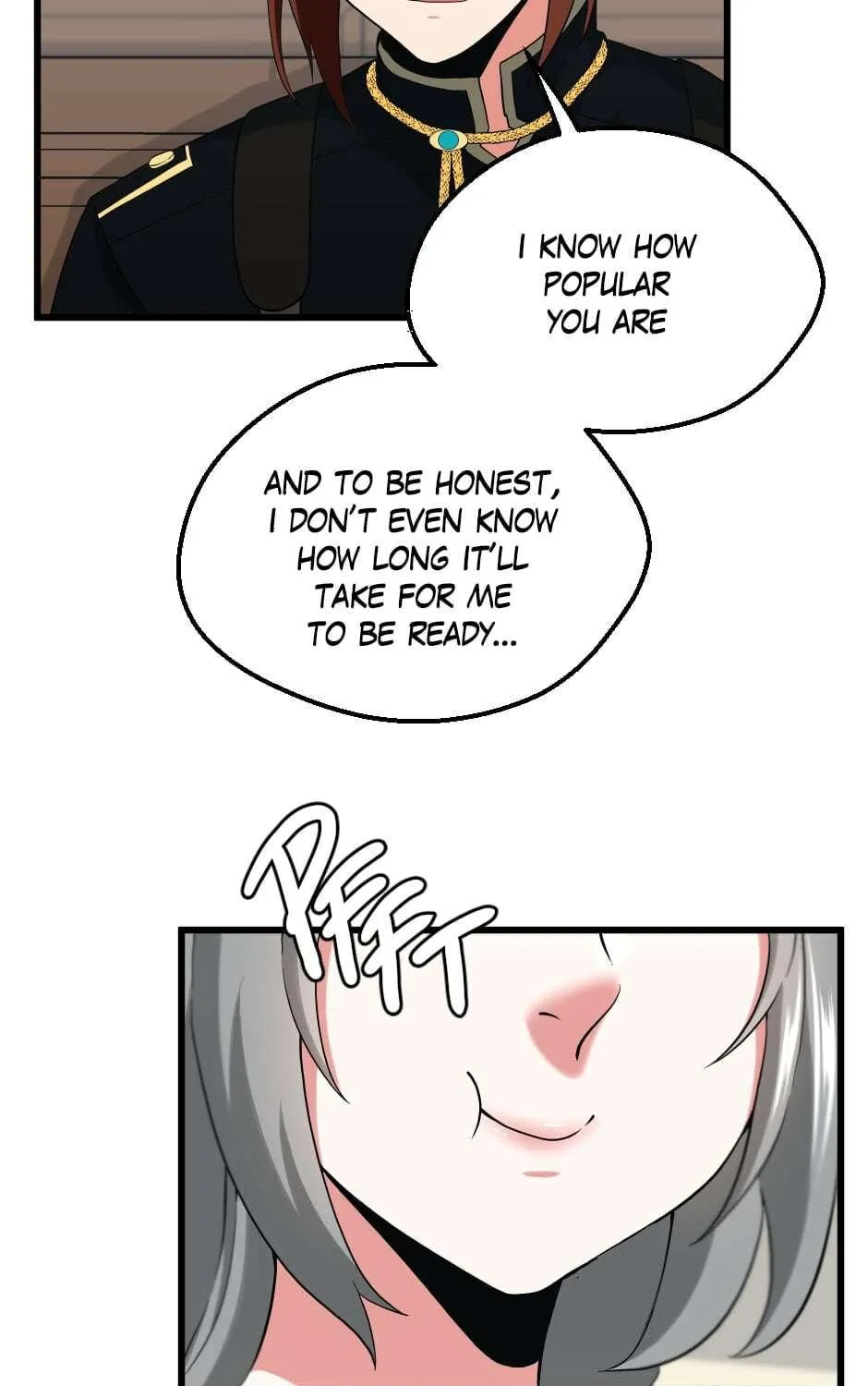 Read The Beginning After the End chapter 110 image 18 on Lezhin