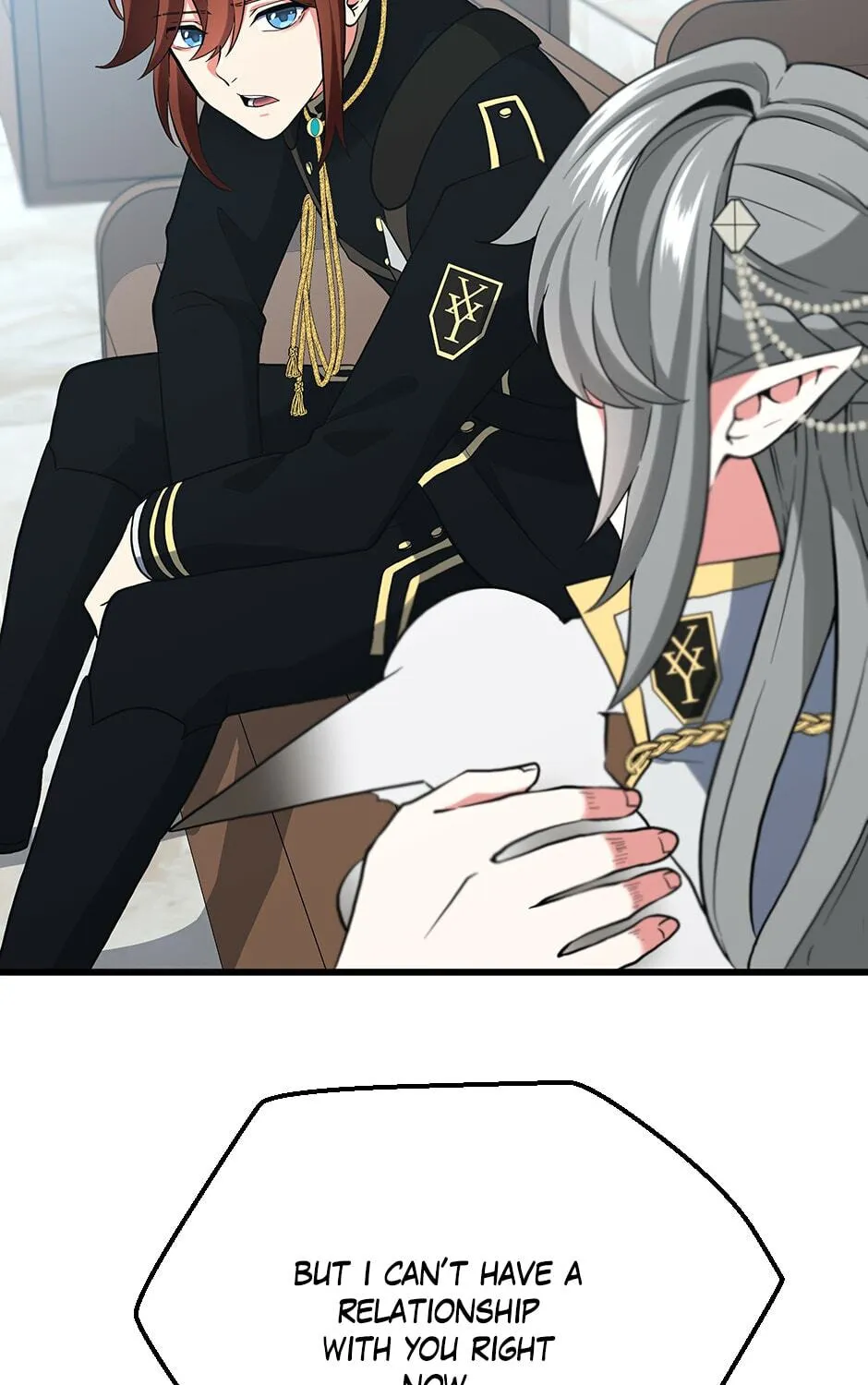 Read The Beginning After the End chapter 110 image 2 on Lezhin