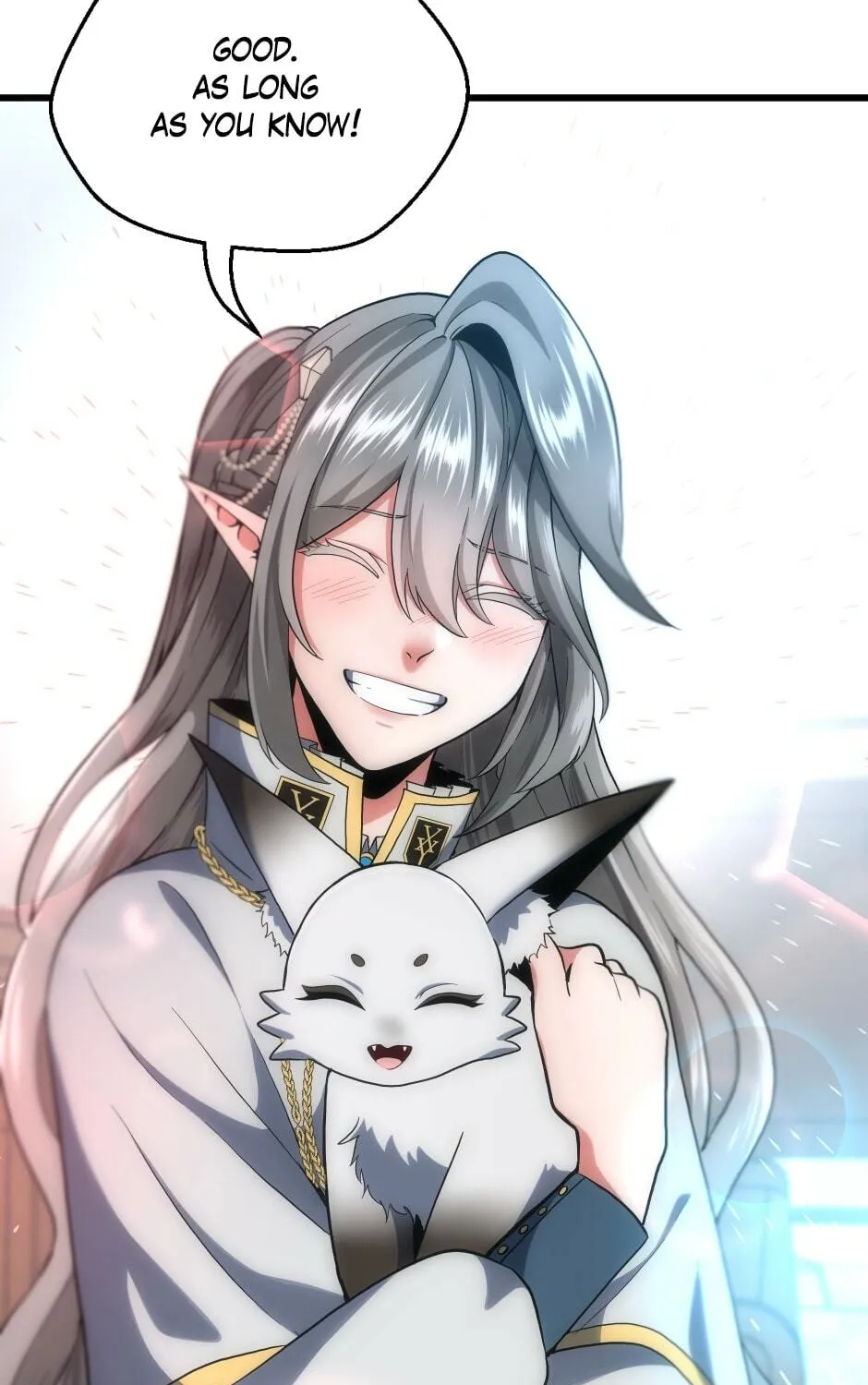 Read The Beginning After the End chapter 110 image 20 on Lezhin