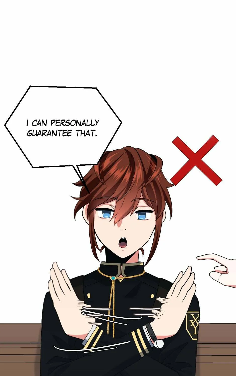 Read The Beginning After the End chapter 110 image 30 on Lezhin
