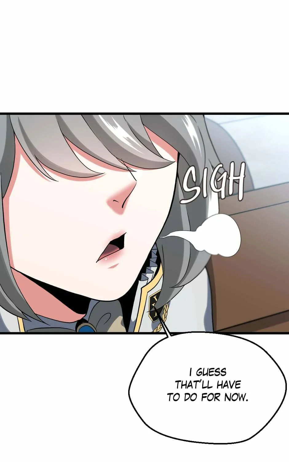 Read The Beginning After the End chapter 110 image 32 on Lezhin