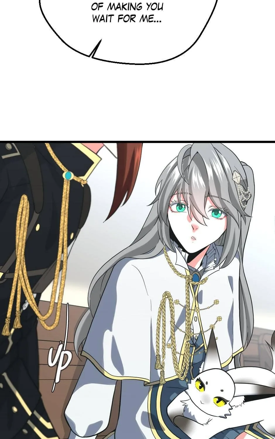 Read The Beginning After the End chapter 110 image 34 on Lezhin
