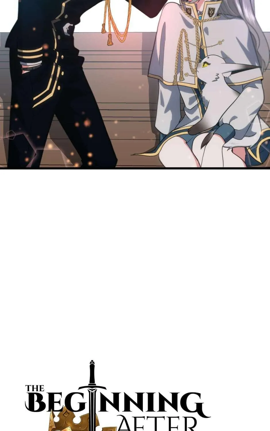 Read The Beginning After the End chapter 110 image 38 on Lezhin