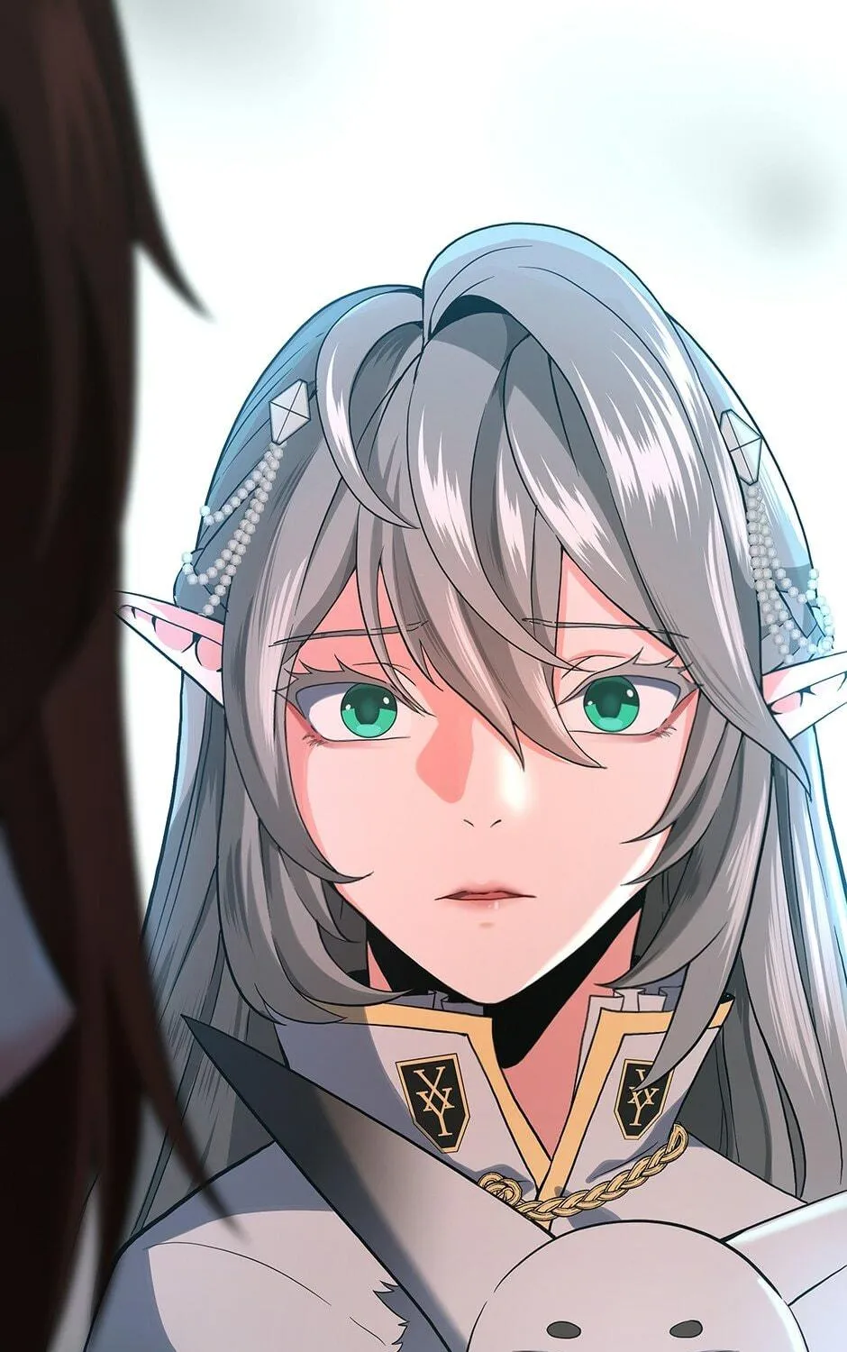 Read The Beginning After the End chapter 110 image 4 on Lezhin