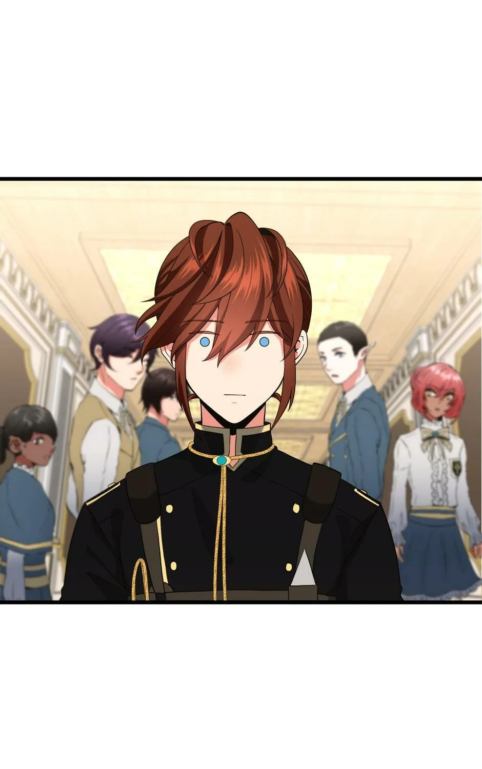 Read The Beginning After the End chapter 110 image 42 on Lezhin