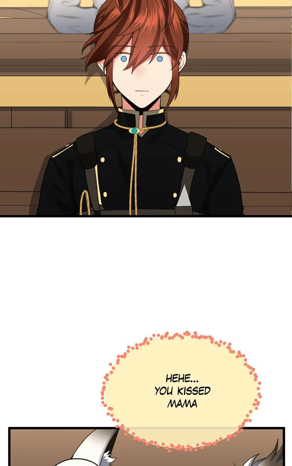 Read The Beginning After the End chapter 110 image 44 on Lezhin