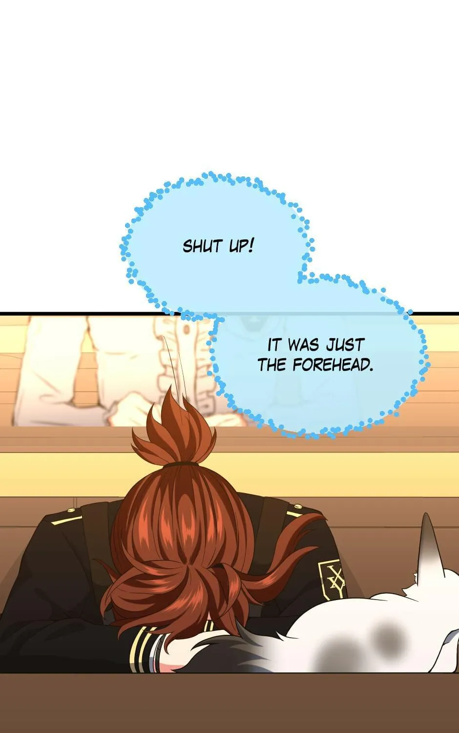 Read The Beginning After the End chapter 110 image 46 on Lezhin