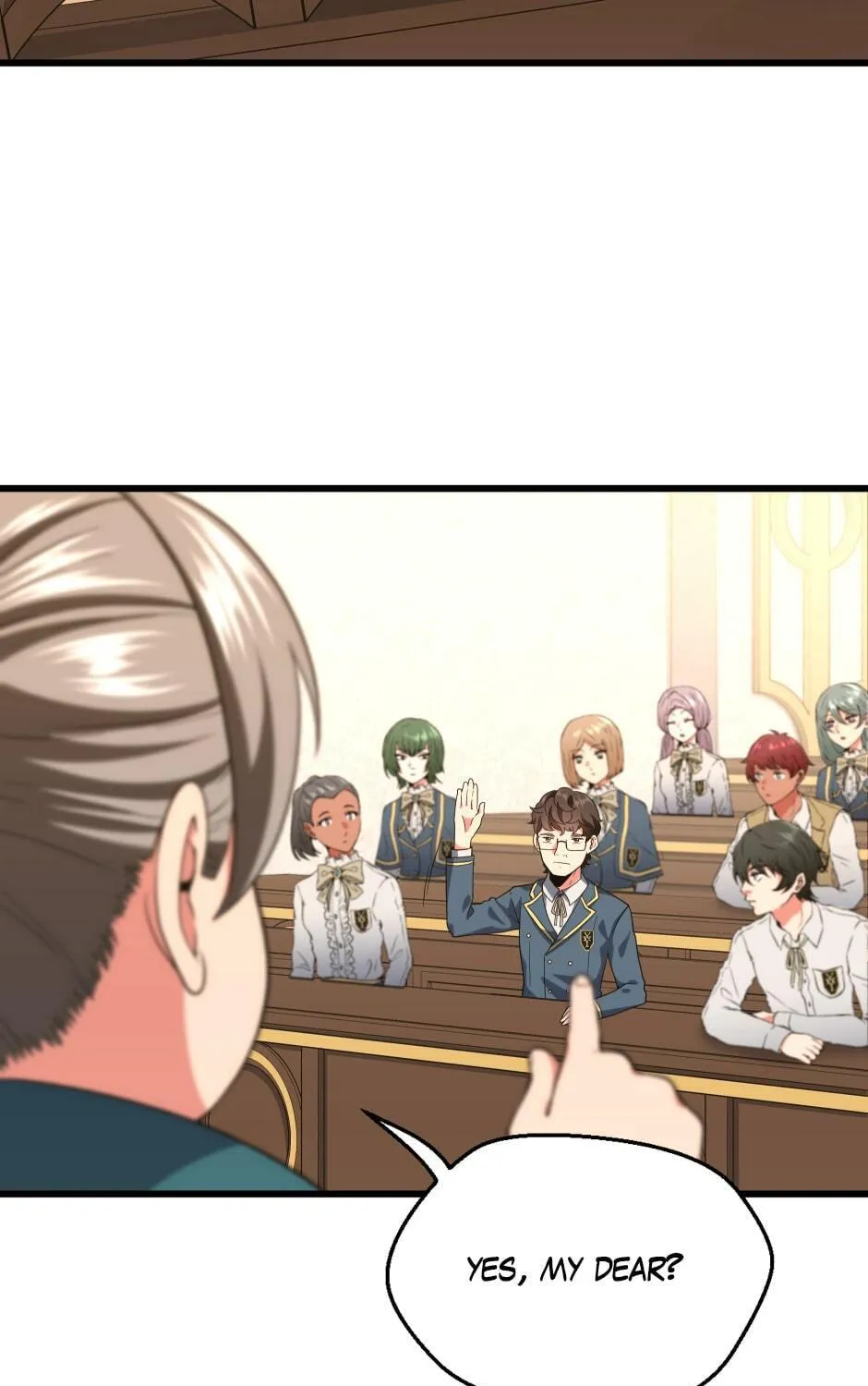Read The Beginning After the End chapter 110 image 52 on Lezhin