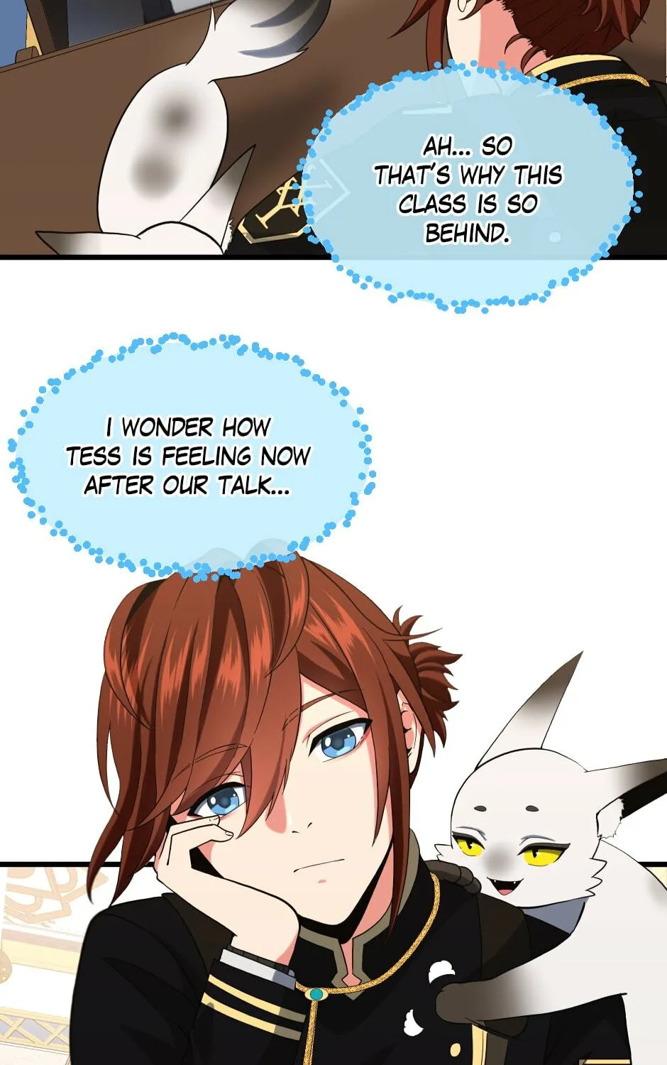 Read The Beginning After the End chapter 110 image 62 on Lezhin