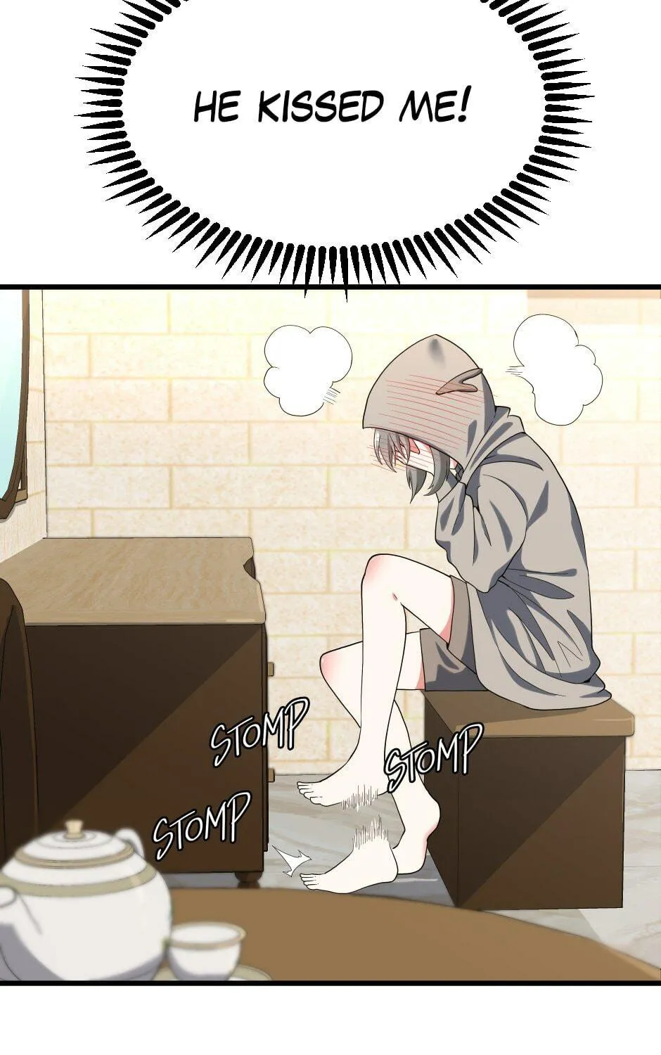 Read The Beginning After the End chapter 110 image 68 on Lezhin