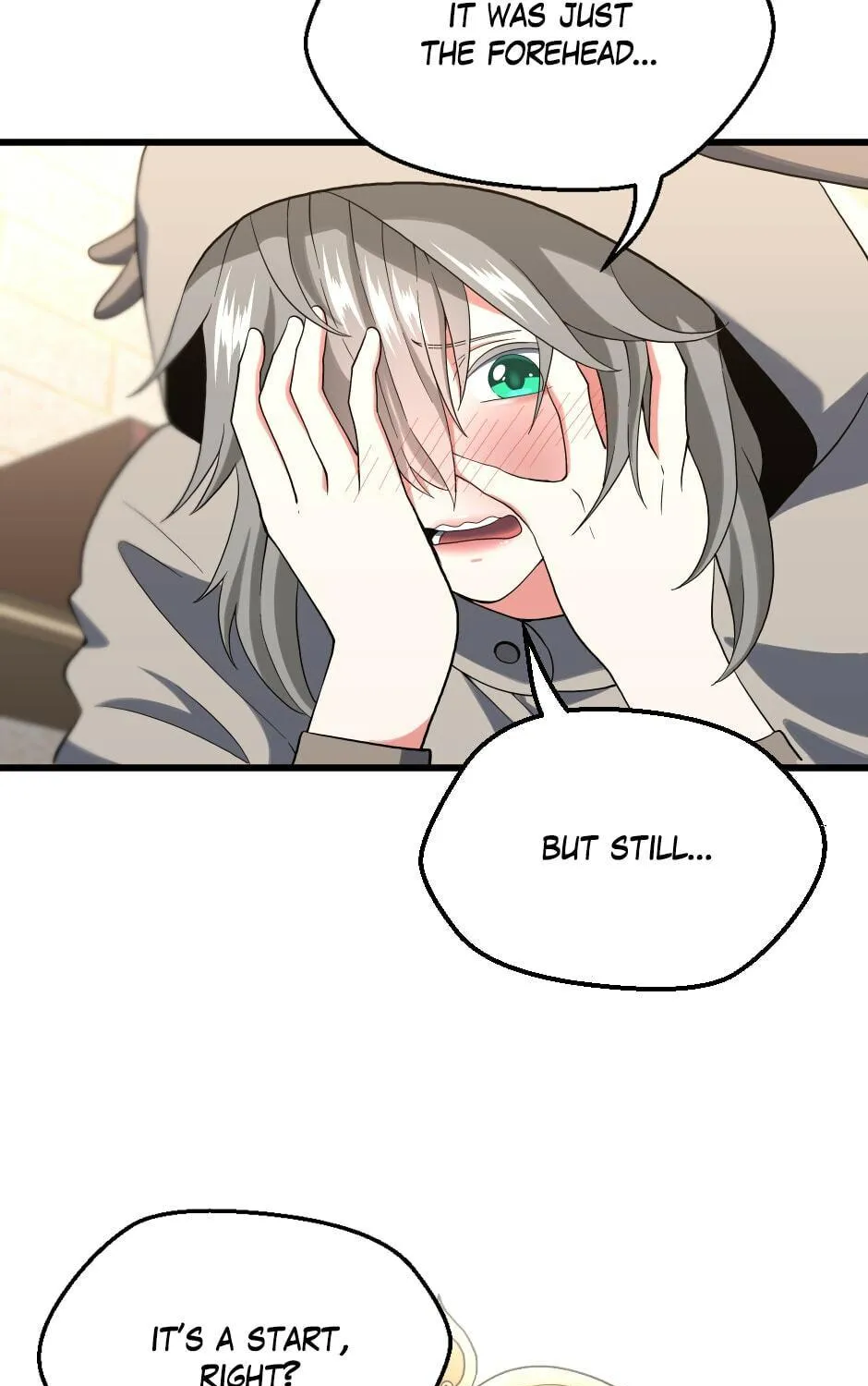 Read The Beginning After the End chapter 110 image 70 on Lezhin