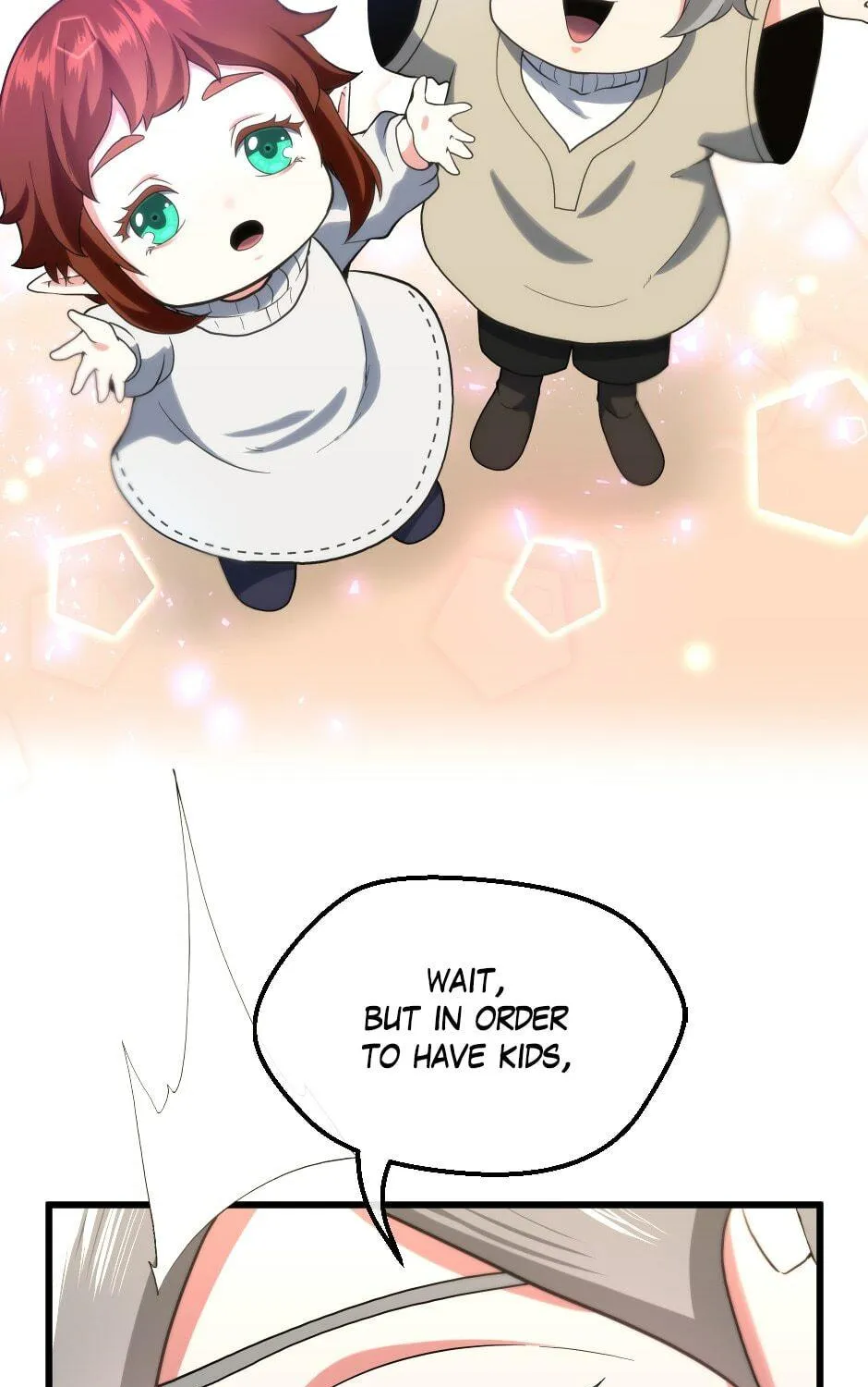 Read The Beginning After the End chapter 110 image 76 on Lezhin