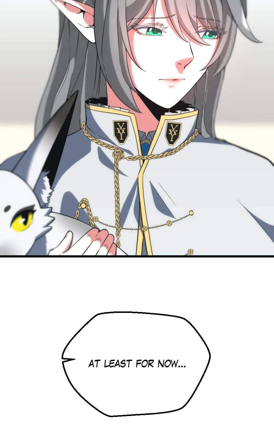 Read The Beginning After the End chapter 110 image 8 on Lezhin
