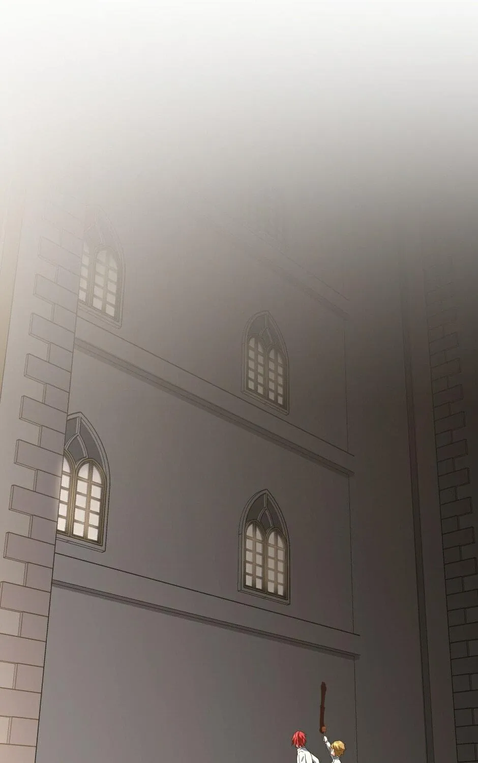 Read The Beginning After the End chapter 110 image 82 on Lezhin