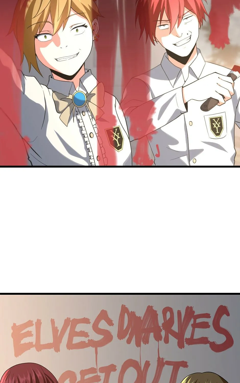 Read The Beginning After the End chapter 110 image 86 on Lezhin