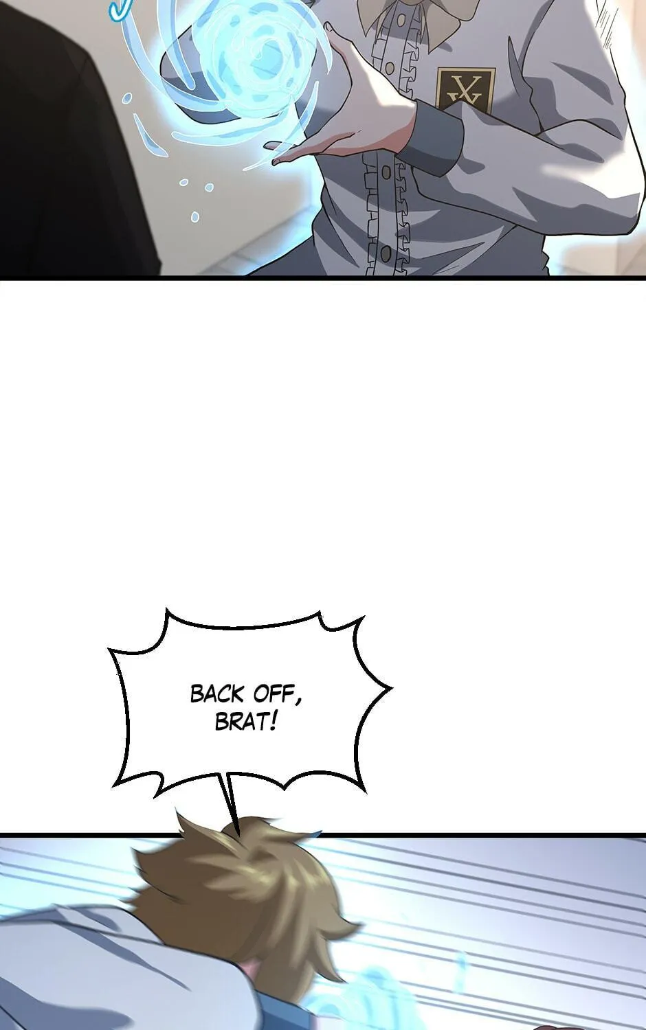 Read The Beginning After the End chapter 110 image 94 on Lezhin