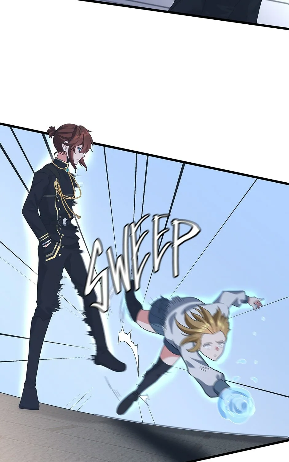 Read The Beginning After the End chapter 110 image 96 on Lezhin