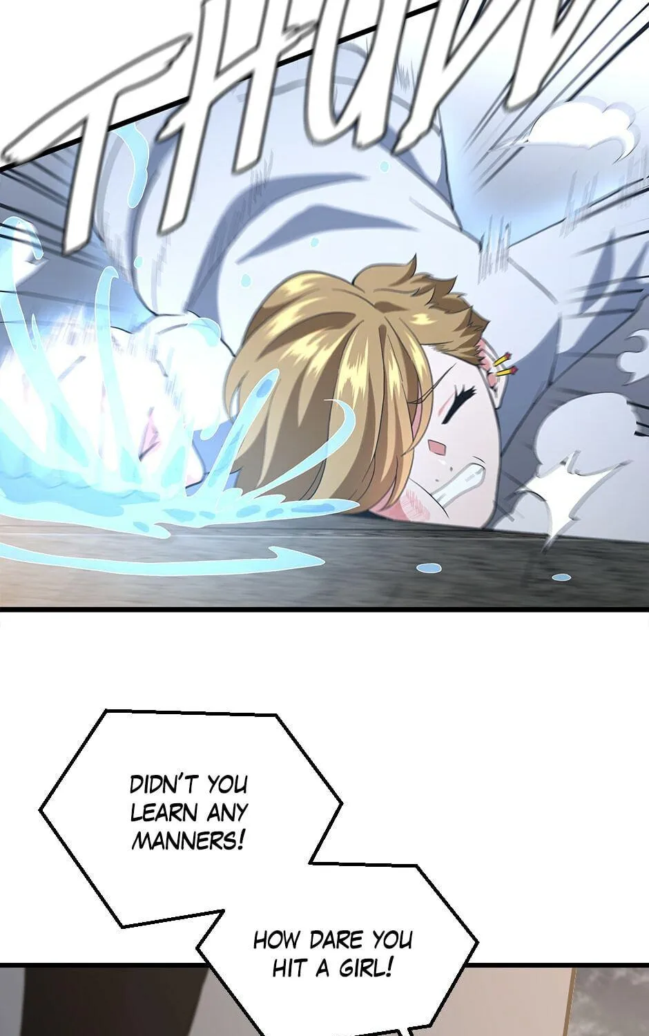 Read The Beginning After the End chapter 110 image 98 on Lezhin