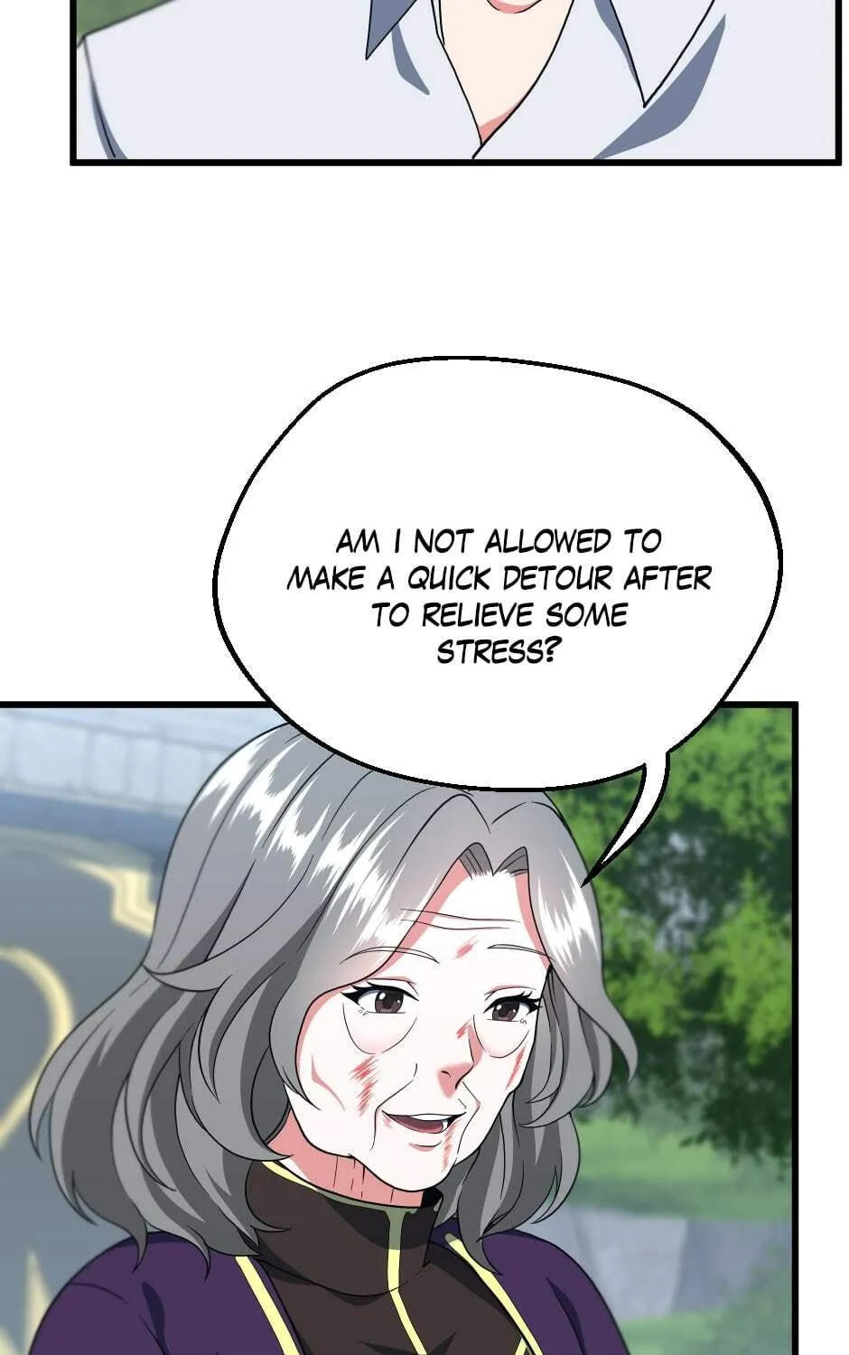 Read The Beginning After the End chapter 112 image 10 on Lezhin
