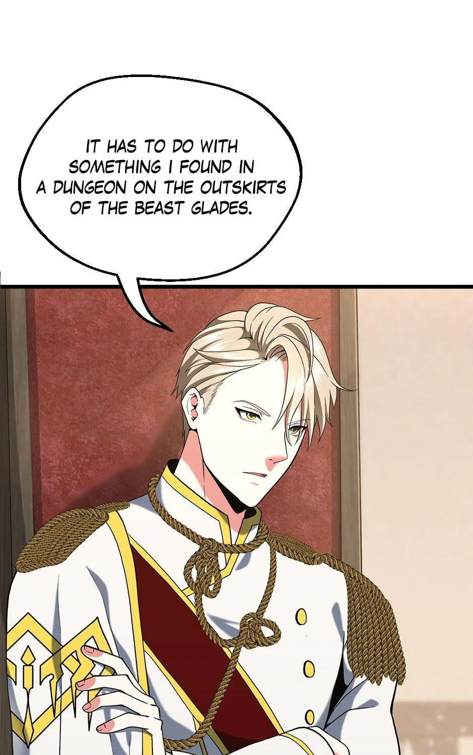 Read The Beginning After the End chapter 112 image 100 on Lezhin