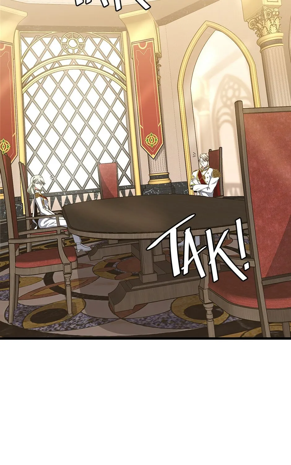 Read The Beginning After the End chapter 112 image 104 on Lezhin