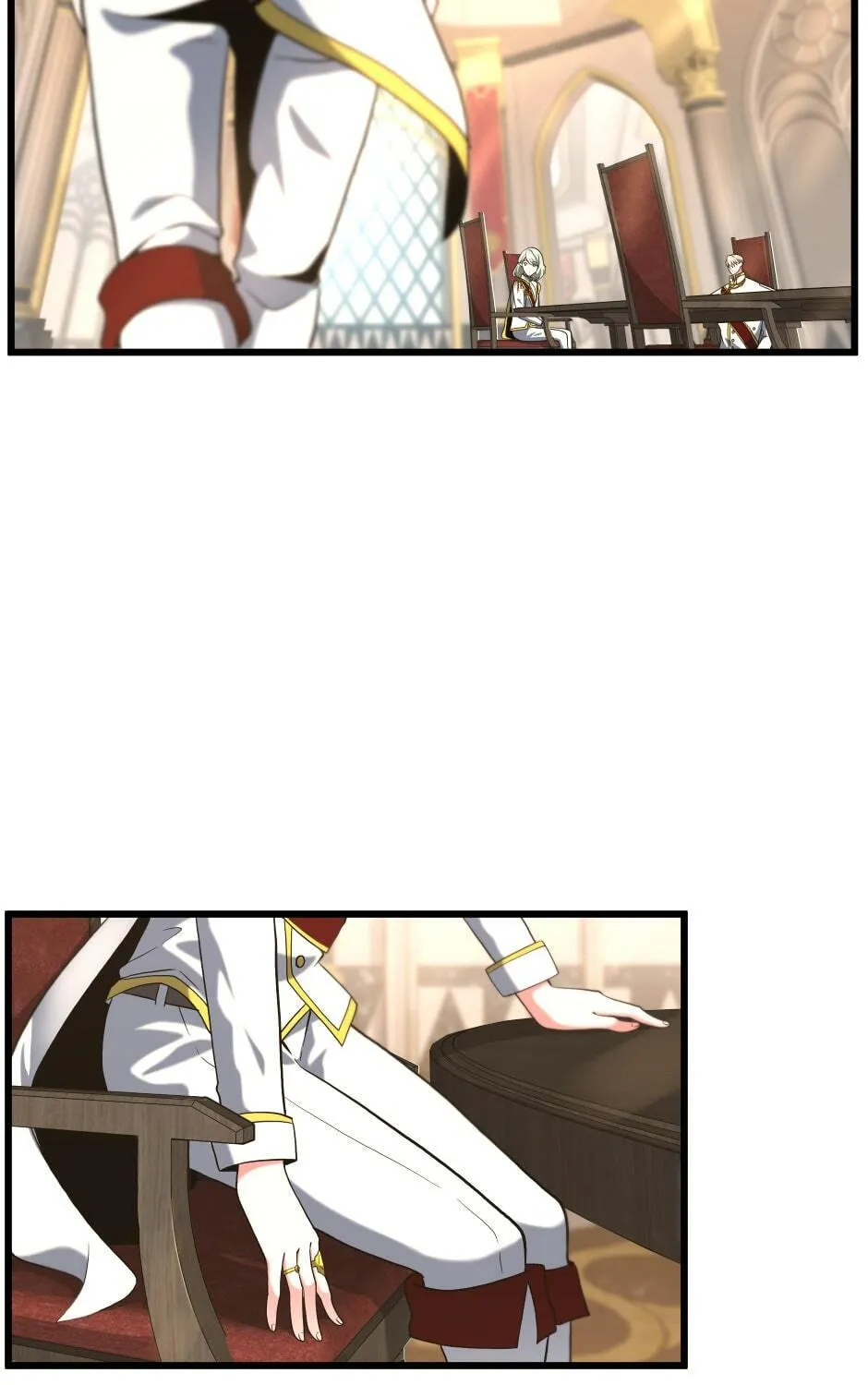 Read The Beginning After the End chapter 112 image 108 on Lezhin
