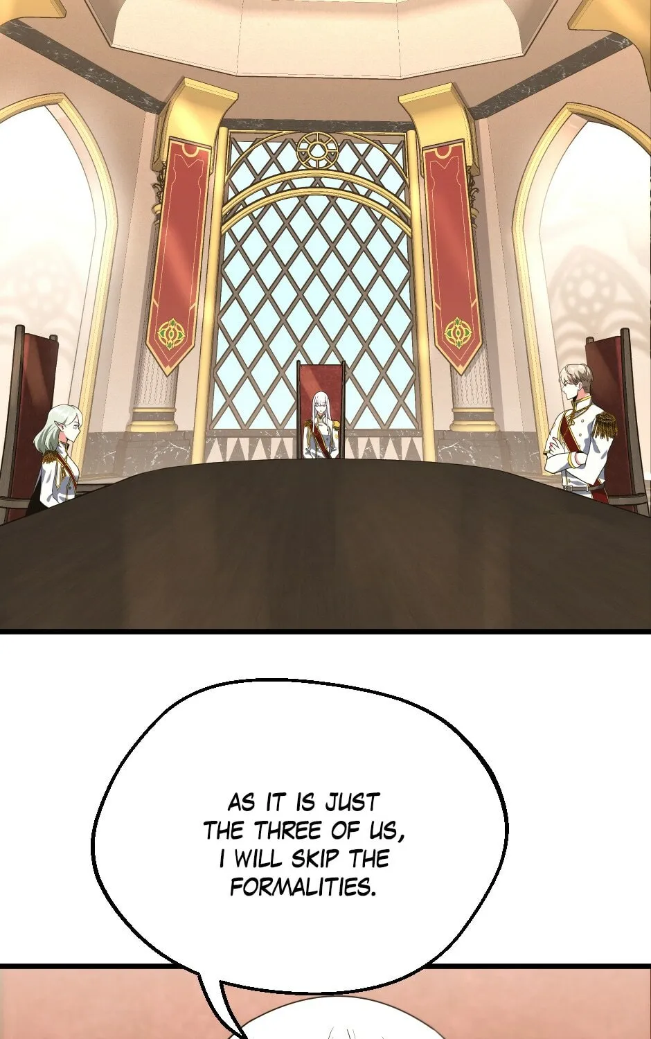 Read The Beginning After the End chapter 112 image 110 on Lezhin