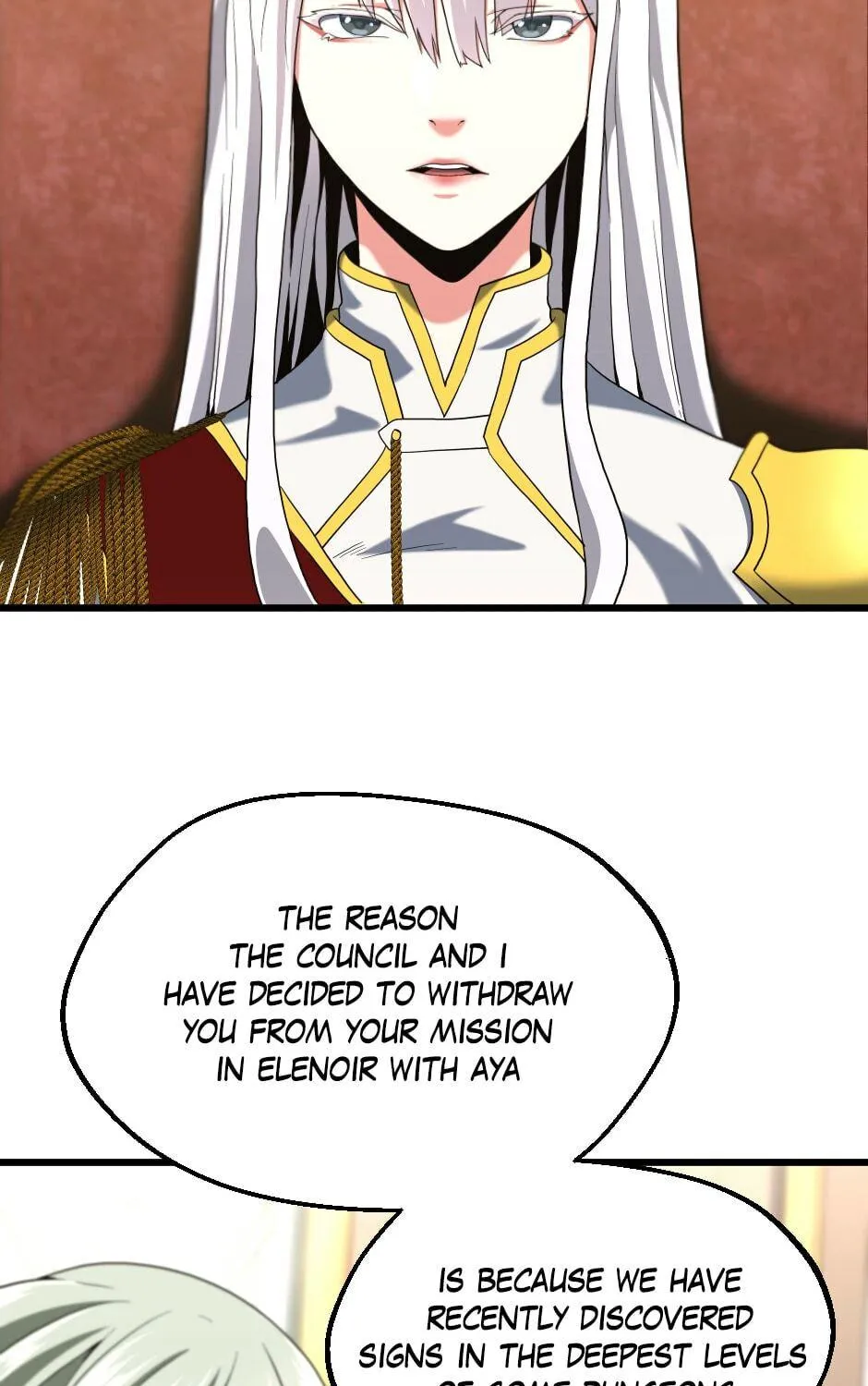 Read The Beginning After the End chapter 112 image 112 on Lezhin