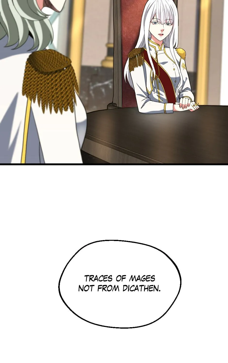 Read The Beginning After the End chapter 112 image 114 on Lezhin