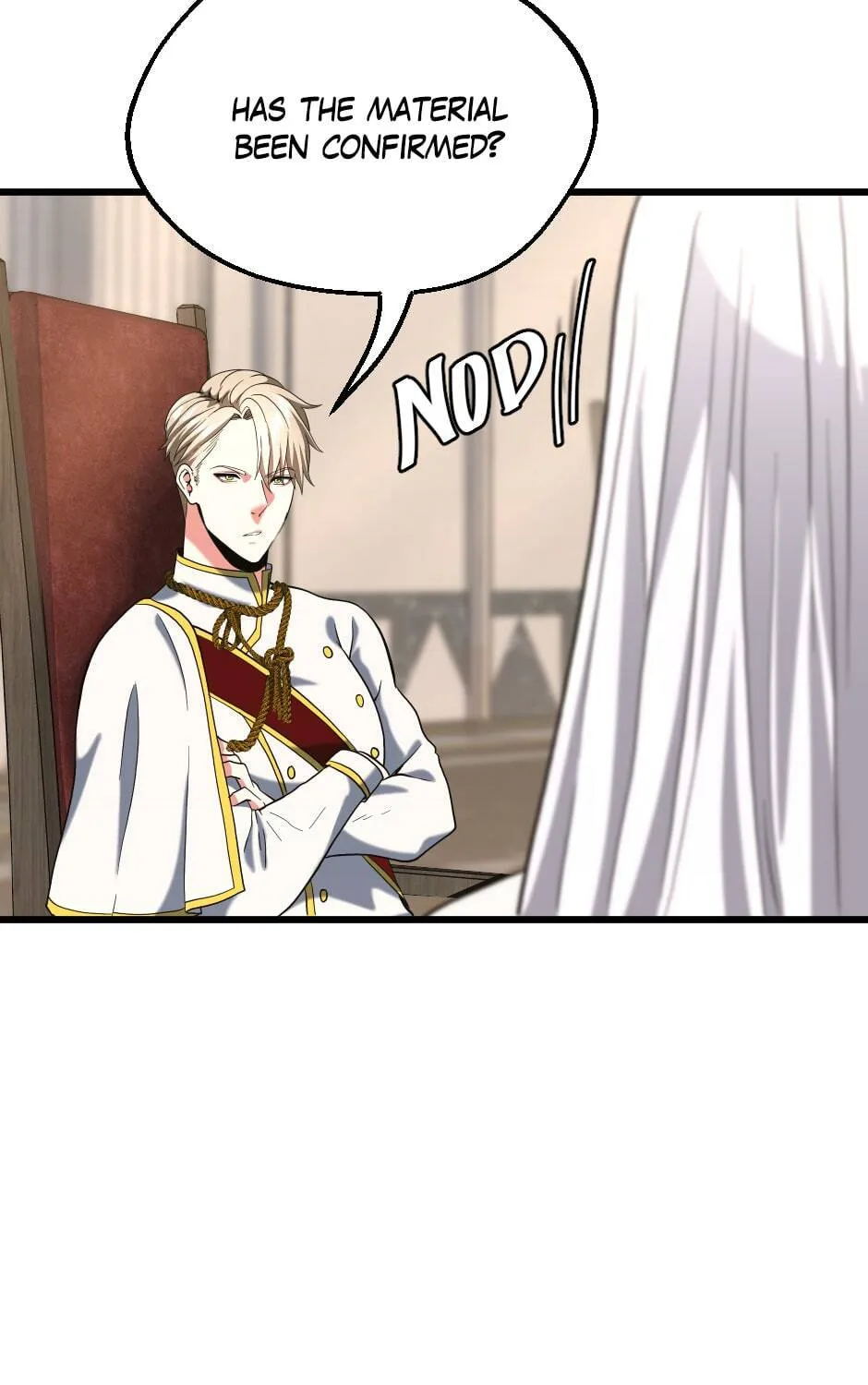 Read The Beginning After the End chapter 112 image 120 on Lezhin