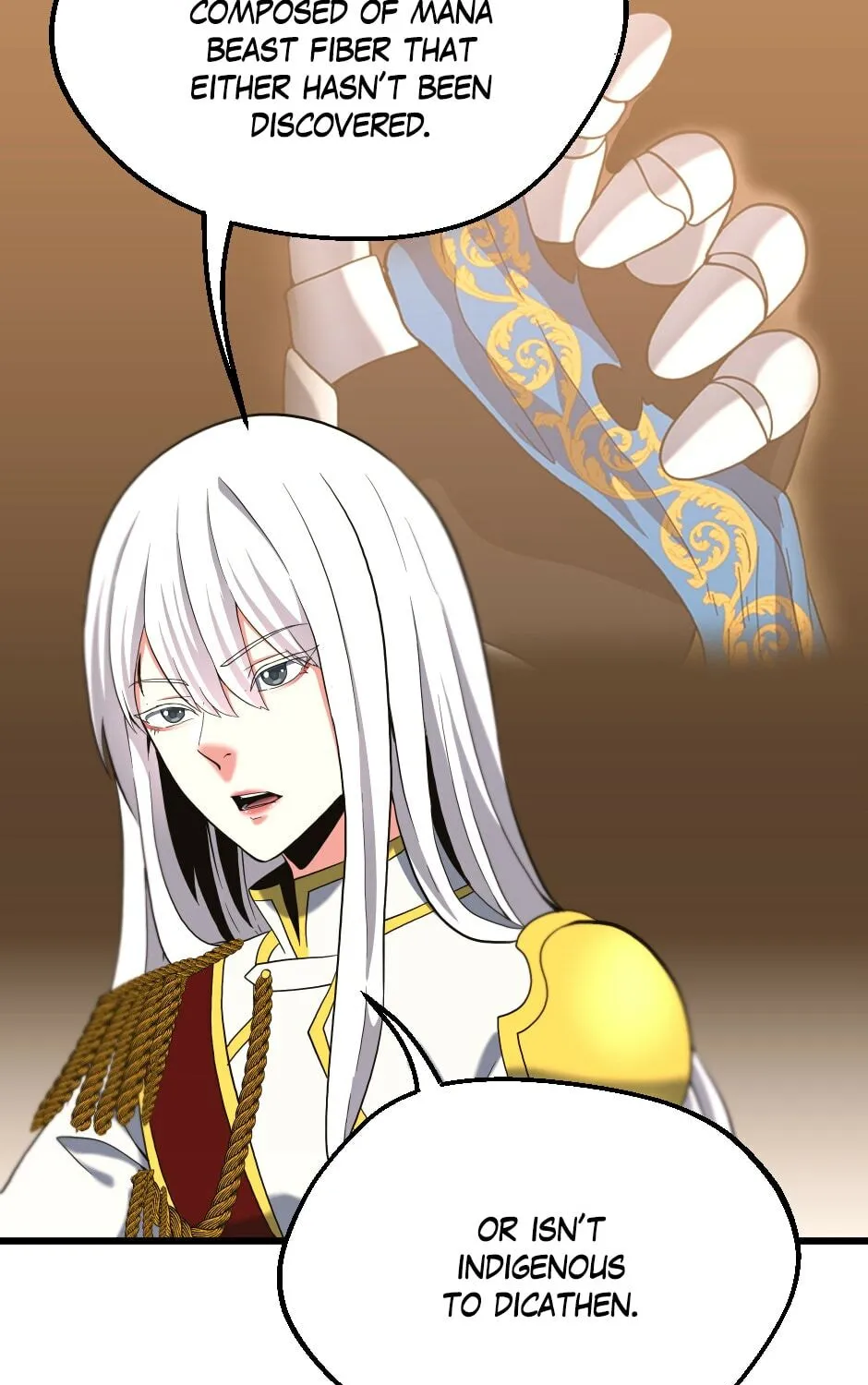 Read The Beginning After the End chapter 112 image 122 on Lezhin