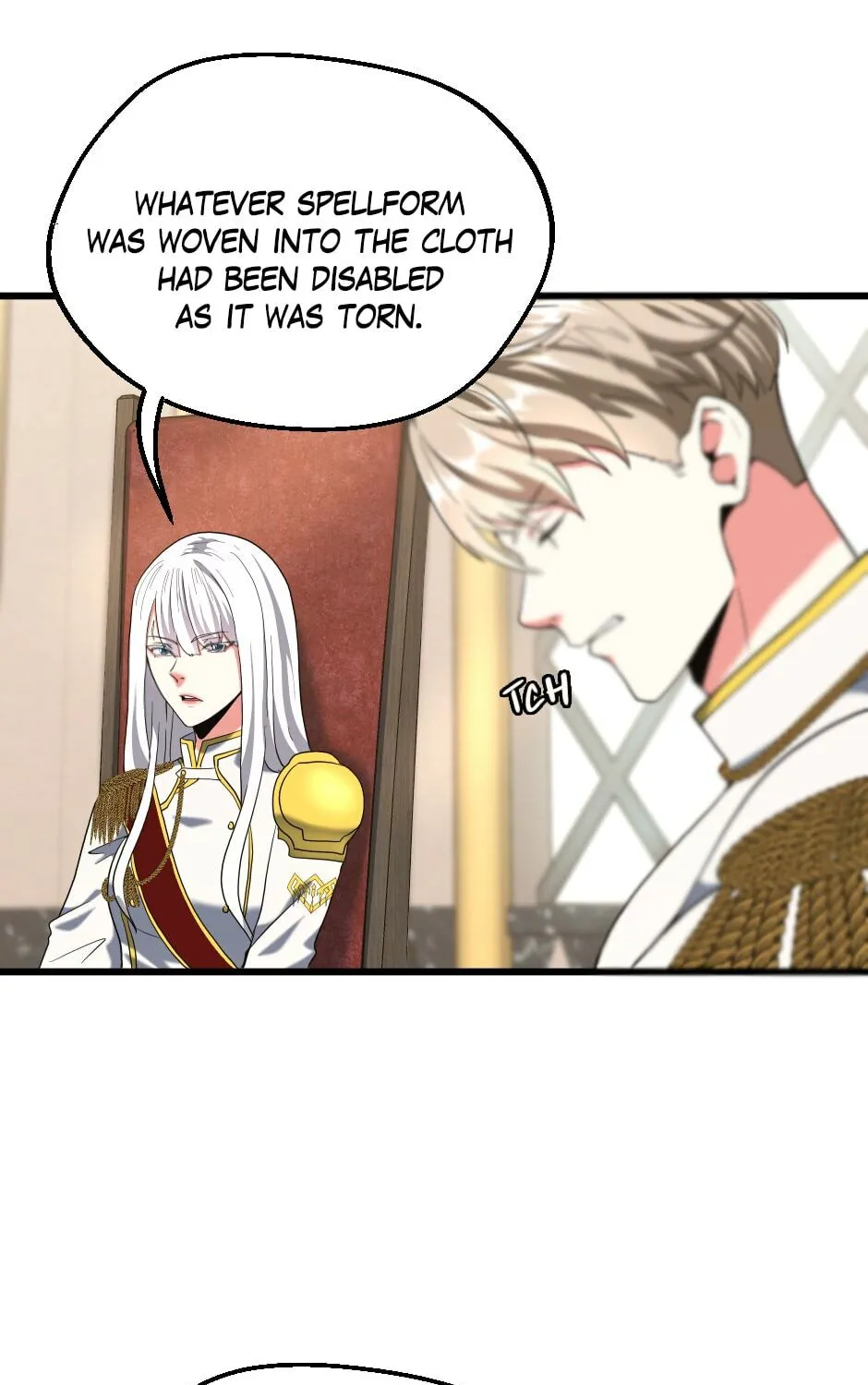Read The Beginning After the End chapter 112 image 126 on Lezhin