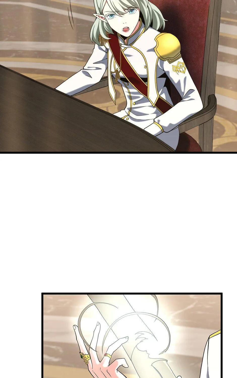 Read The Beginning After the End chapter 112 image 130 on Lezhin